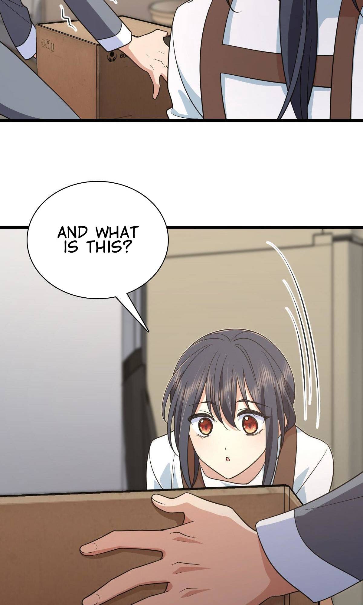 My Wife Is From a Thousand Years Ago Chapter 110 221 52