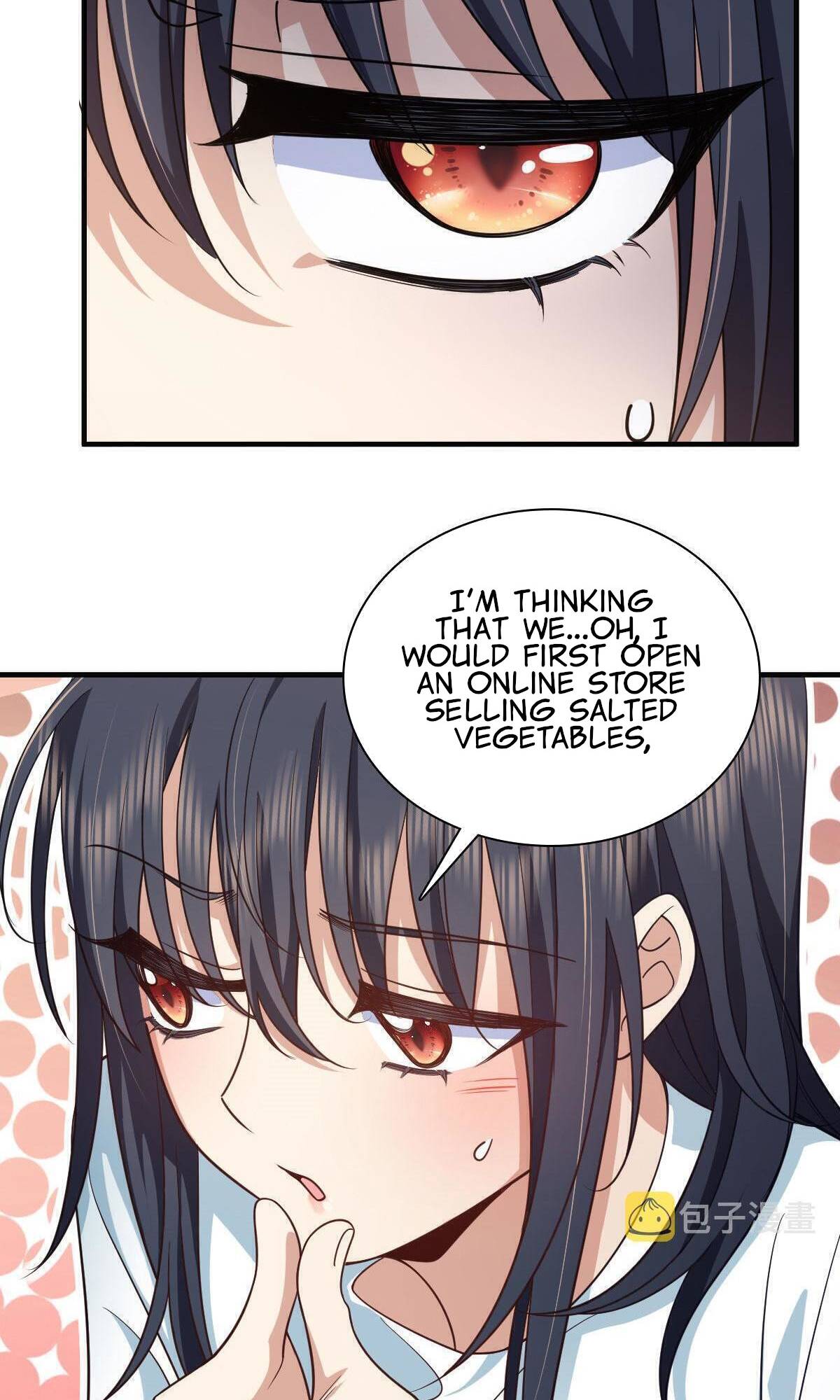 My Wife Is From a Thousand Years Ago Chapter 110 176 7