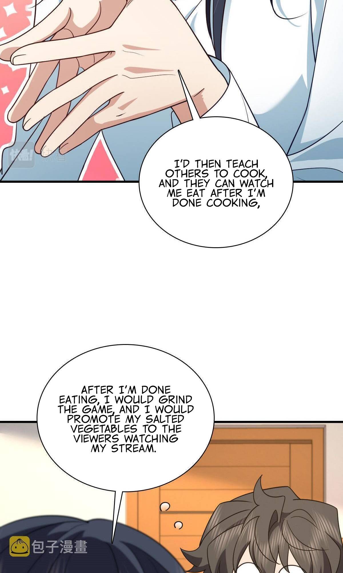 My Wife Is From a Thousand Years Ago Chapter 110 177 8