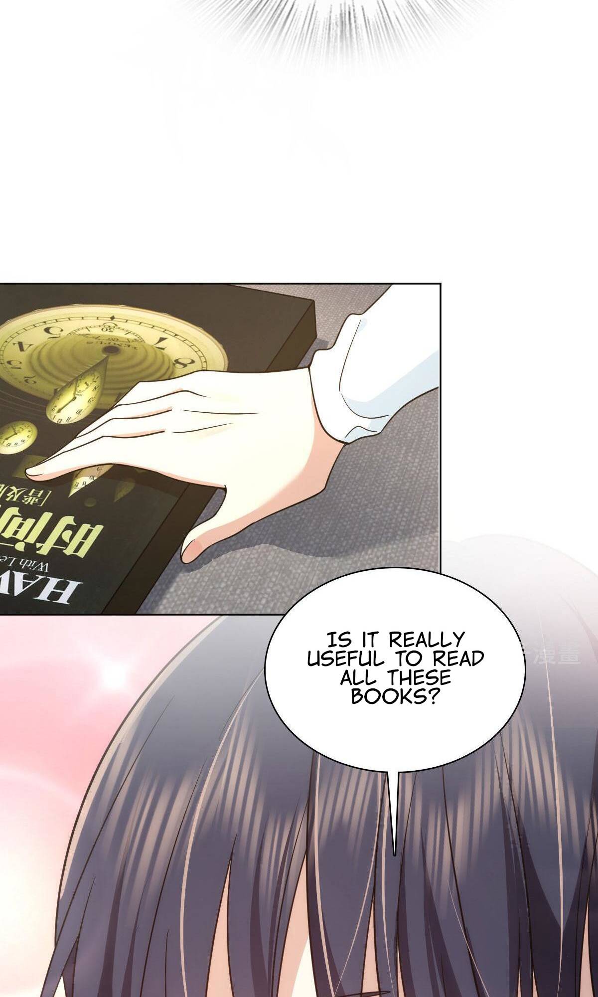 My Wife Is From a Thousand Years Ago Chapter 112 215 19
