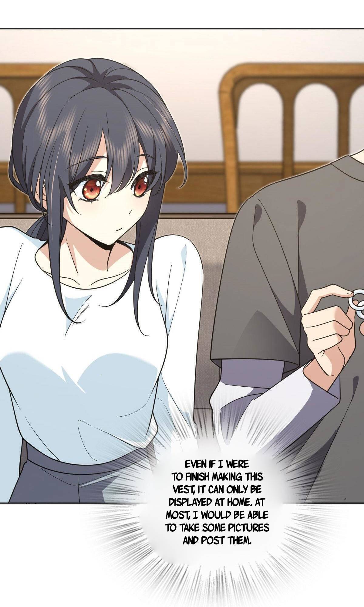 My Wife Is From a Thousand Years Ago Chapter 112 198 2