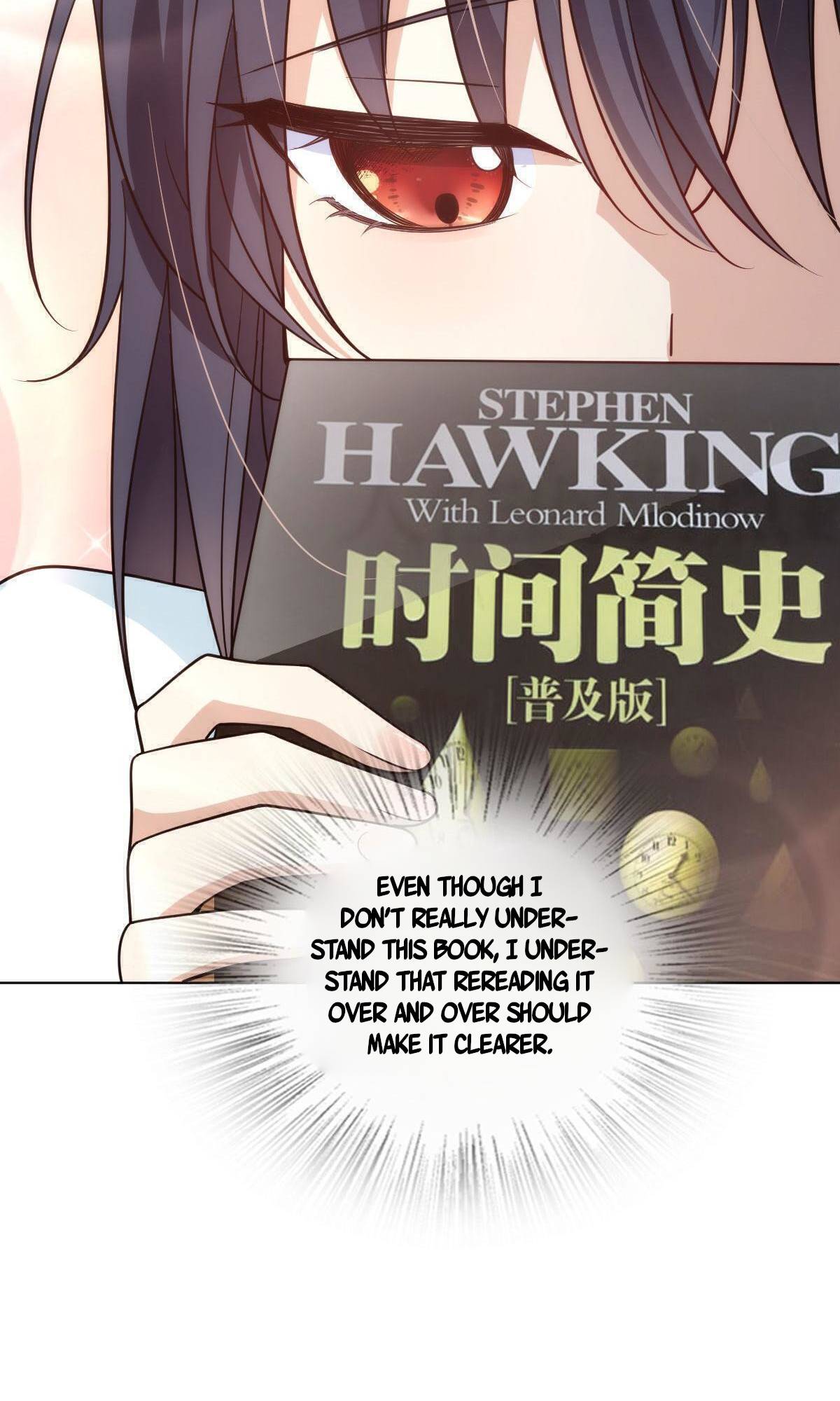 My Wife Is From a Thousand Years Ago Chapter 112 216 20