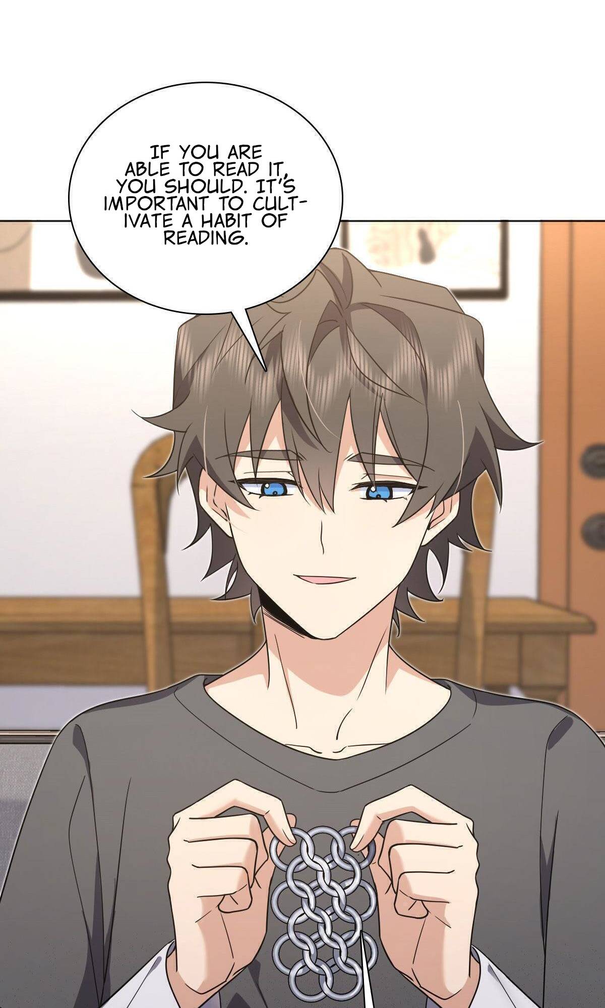 My Wife Is From a Thousand Years Ago Chapter 112 217 21
