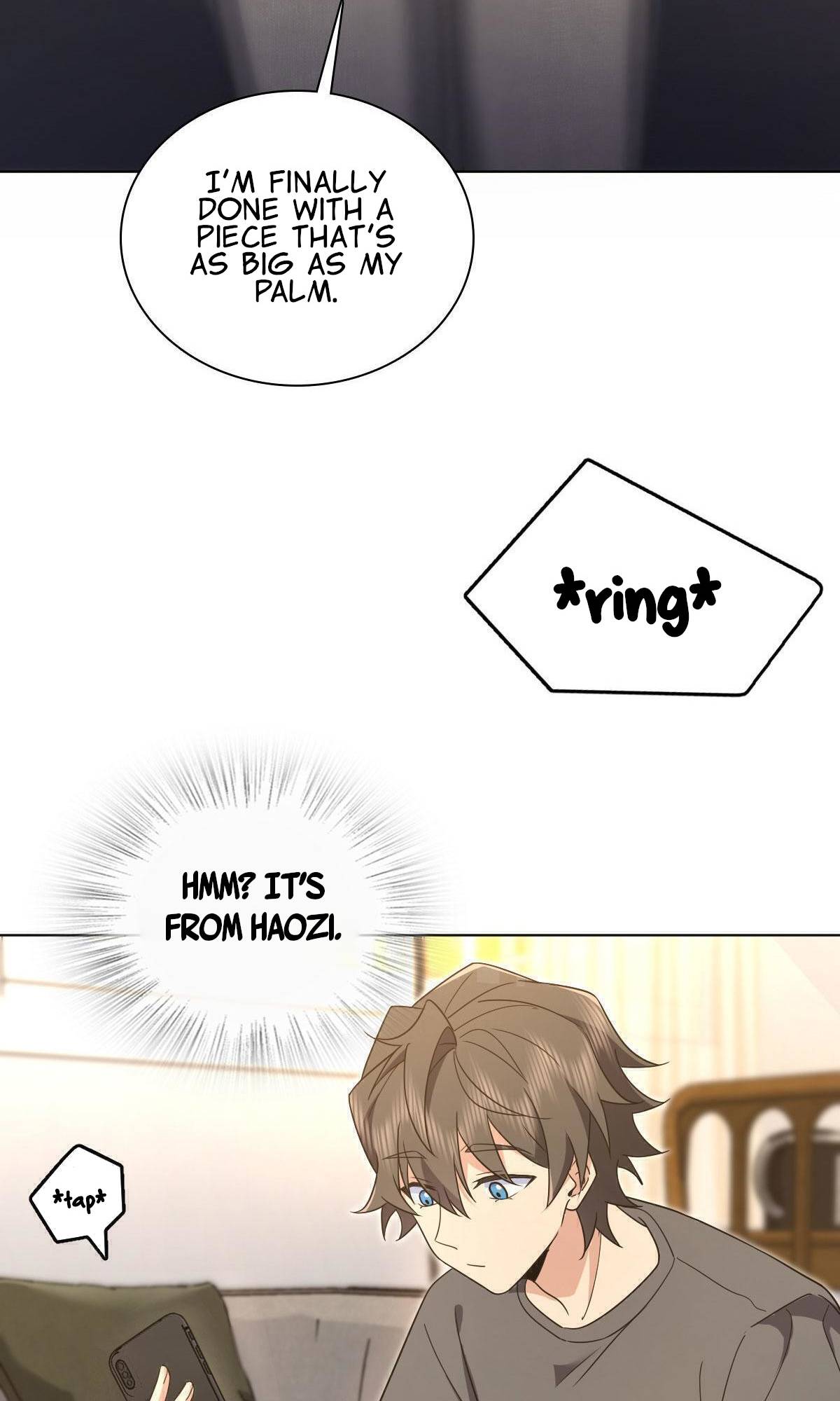 My Wife Is From a Thousand Years Ago Chapter 112 220 24