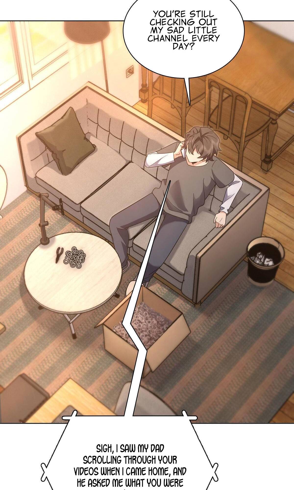 My Wife Is From a Thousand Years Ago Chapter 112 223 27