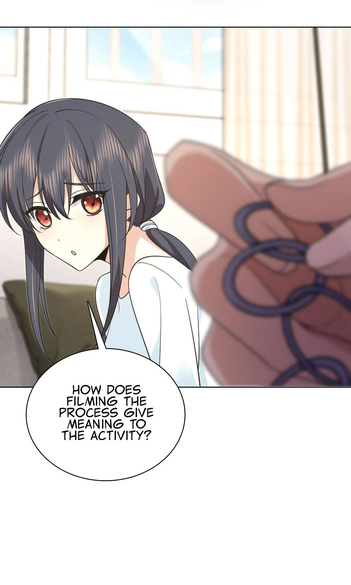 My Wife Is From a Thousand Years Ago Chapter 112 199 3