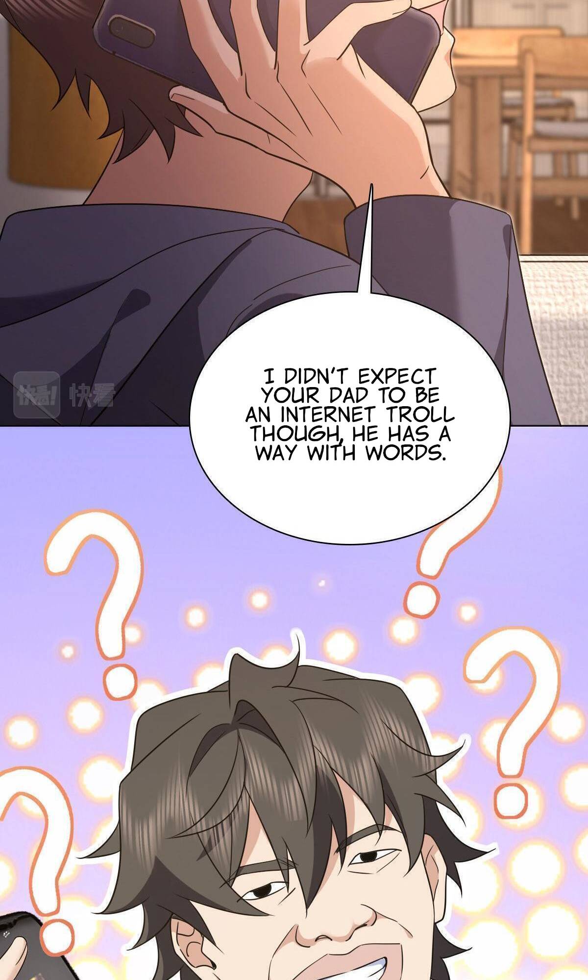 My Wife Is From a Thousand Years Ago Chapter 112 226 30