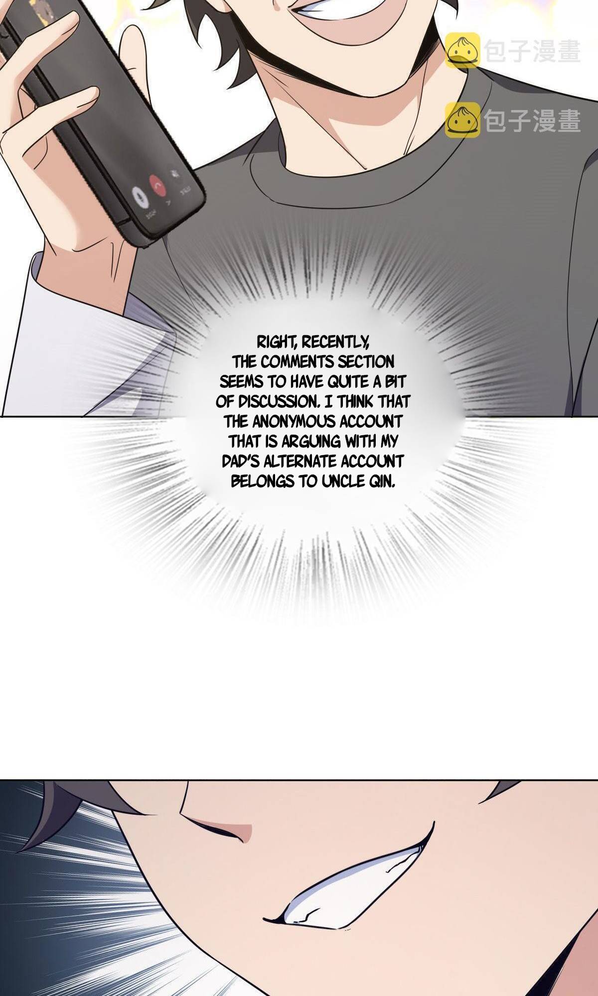 My Wife Is From a Thousand Years Ago Chapter 112 227 31