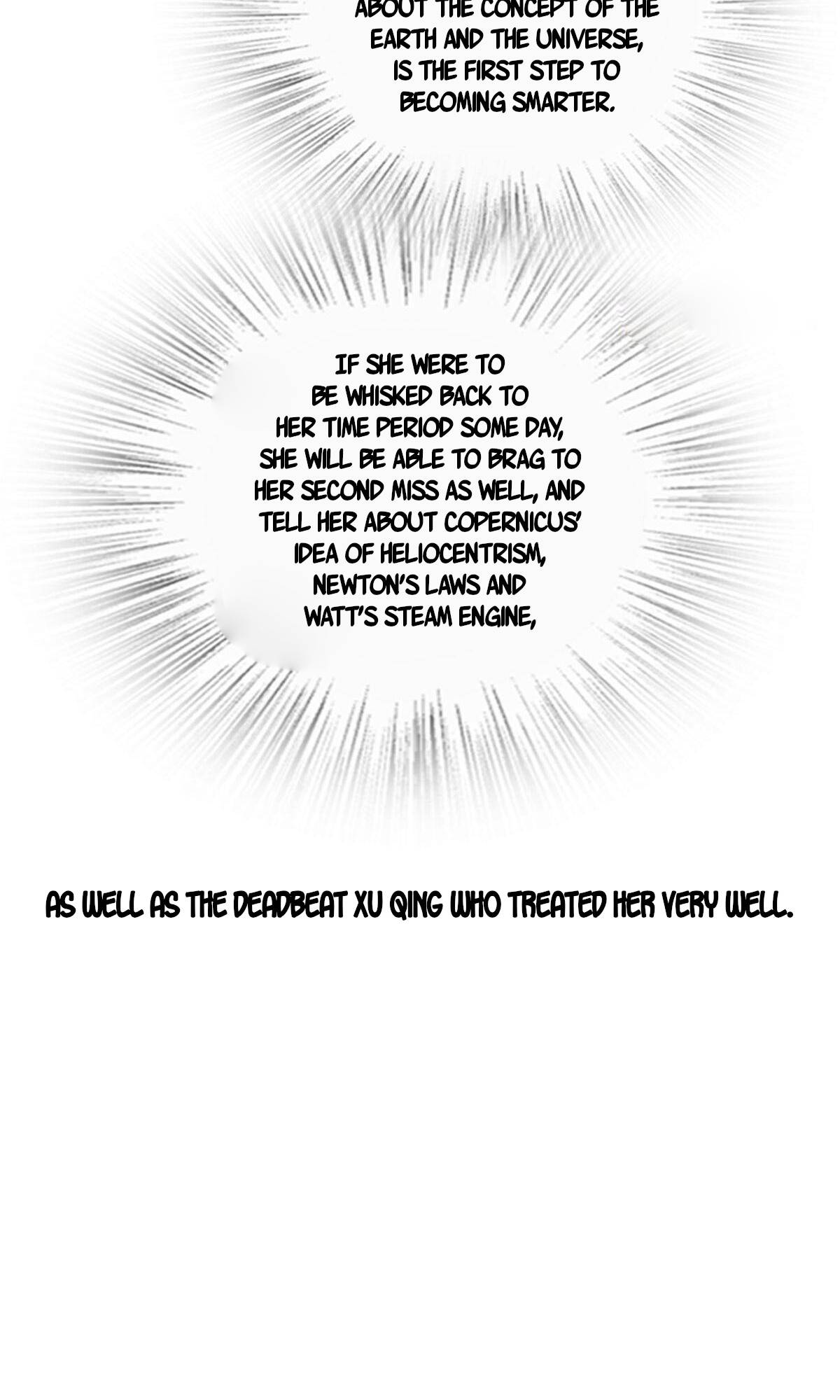 My Wife Is From a Thousand Years Ago Chapter 112 231 35