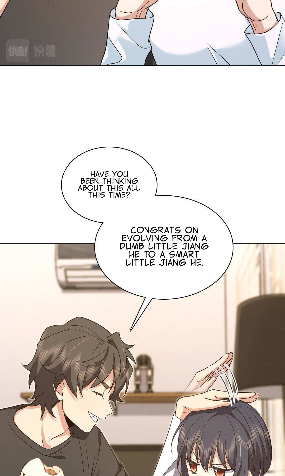 My Wife Is From a Thousand Years Ago Chapter 112 236 40
