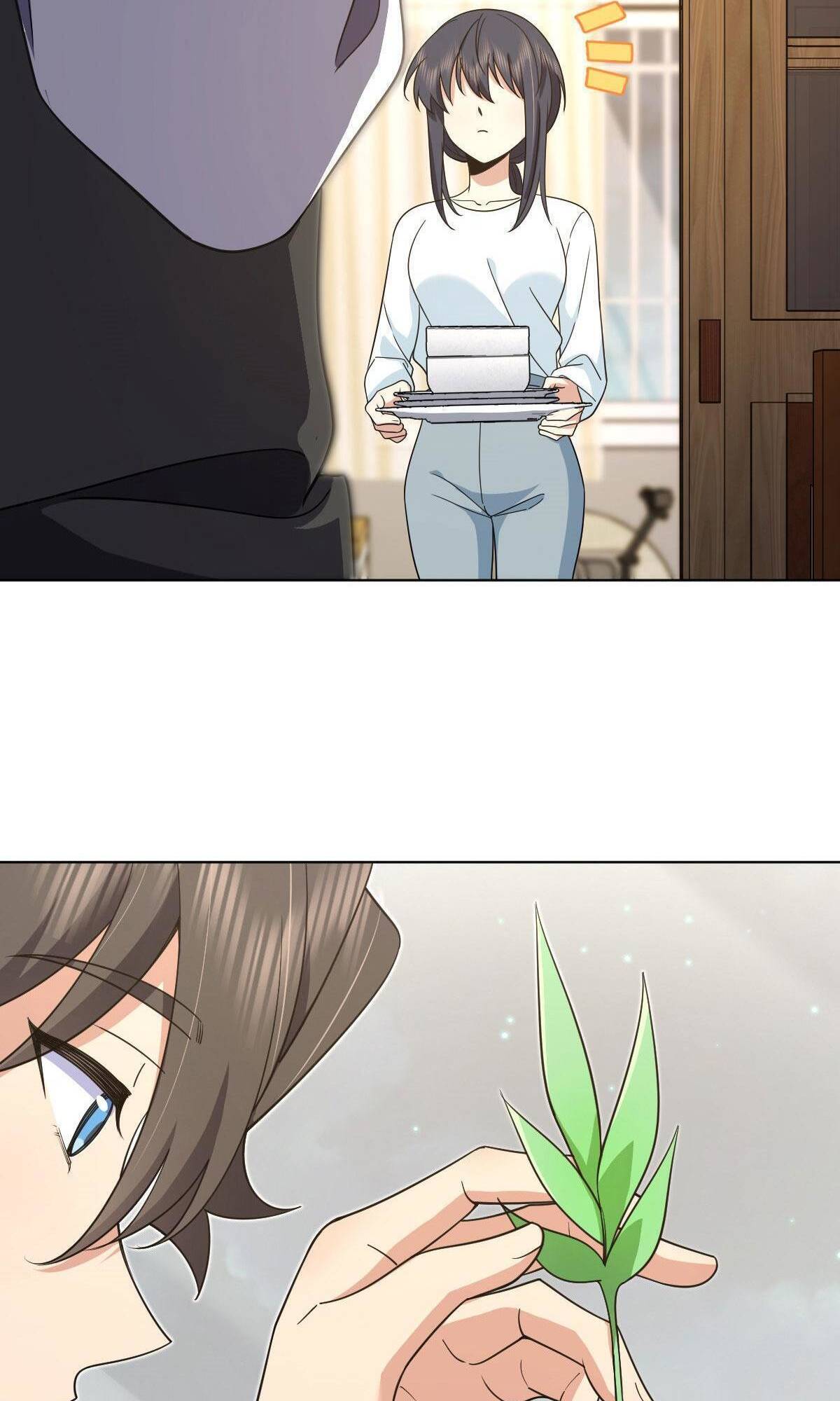 My Wife Is From a Thousand Years Ago Chapter 112 240 44