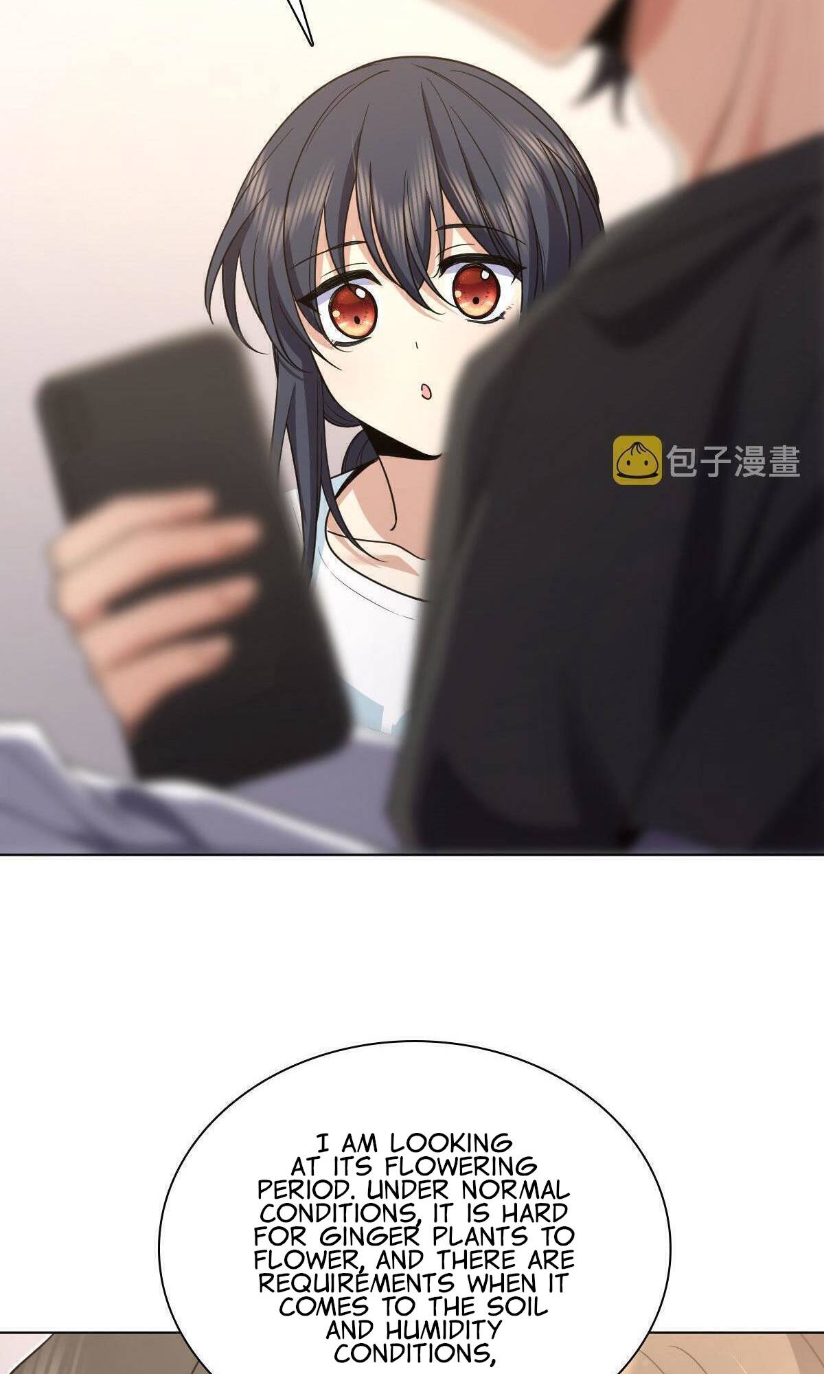 My Wife Is From a Thousand Years Ago Chapter 112 242 46