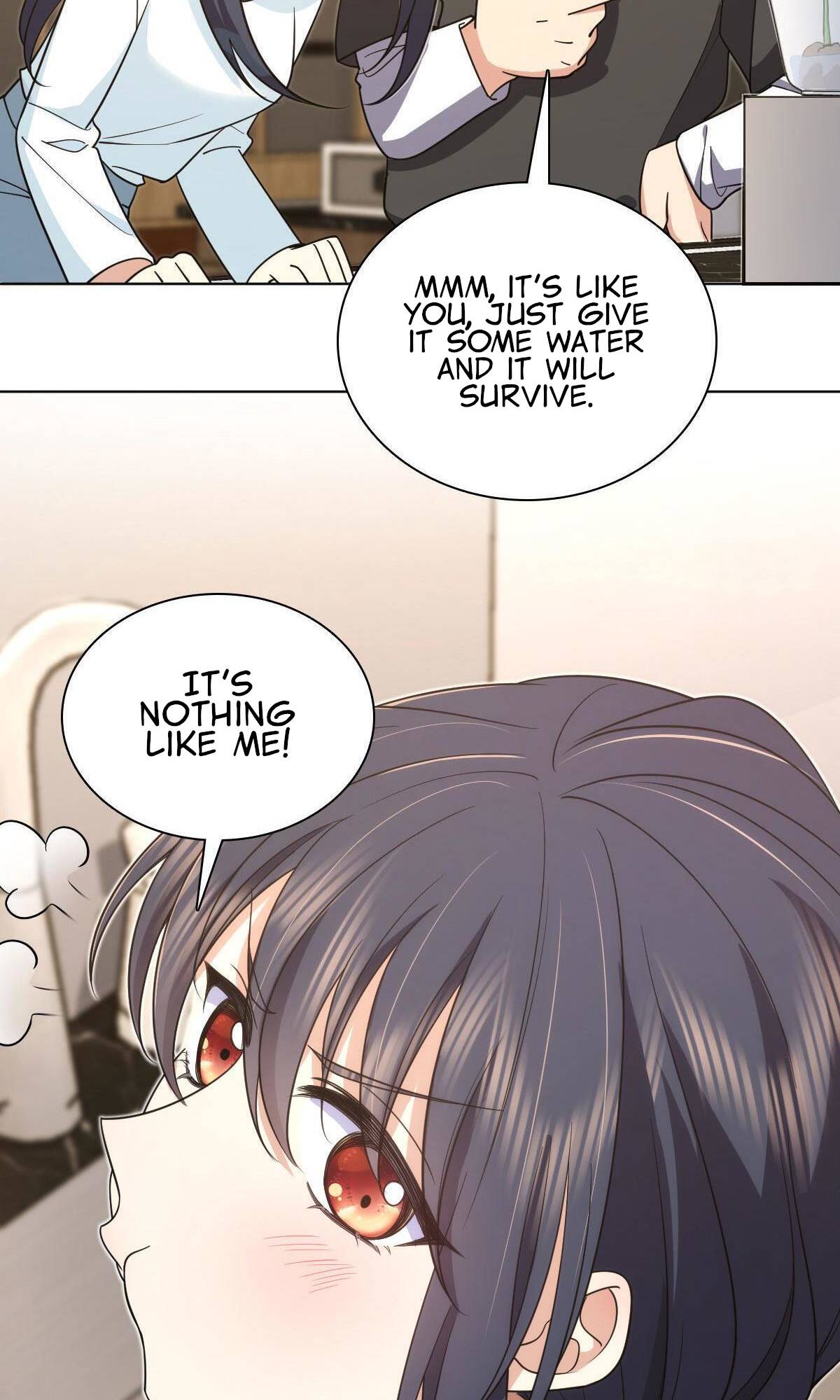 My Wife Is From a Thousand Years Ago Chapter 112 245 49