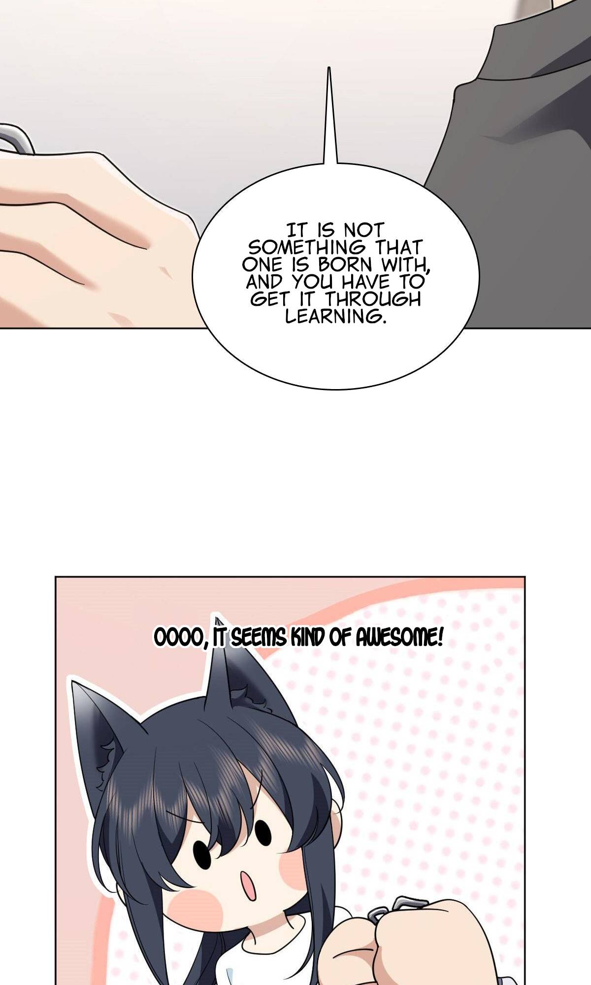 My Wife Is From a Thousand Years Ago Chapter 112 201 5