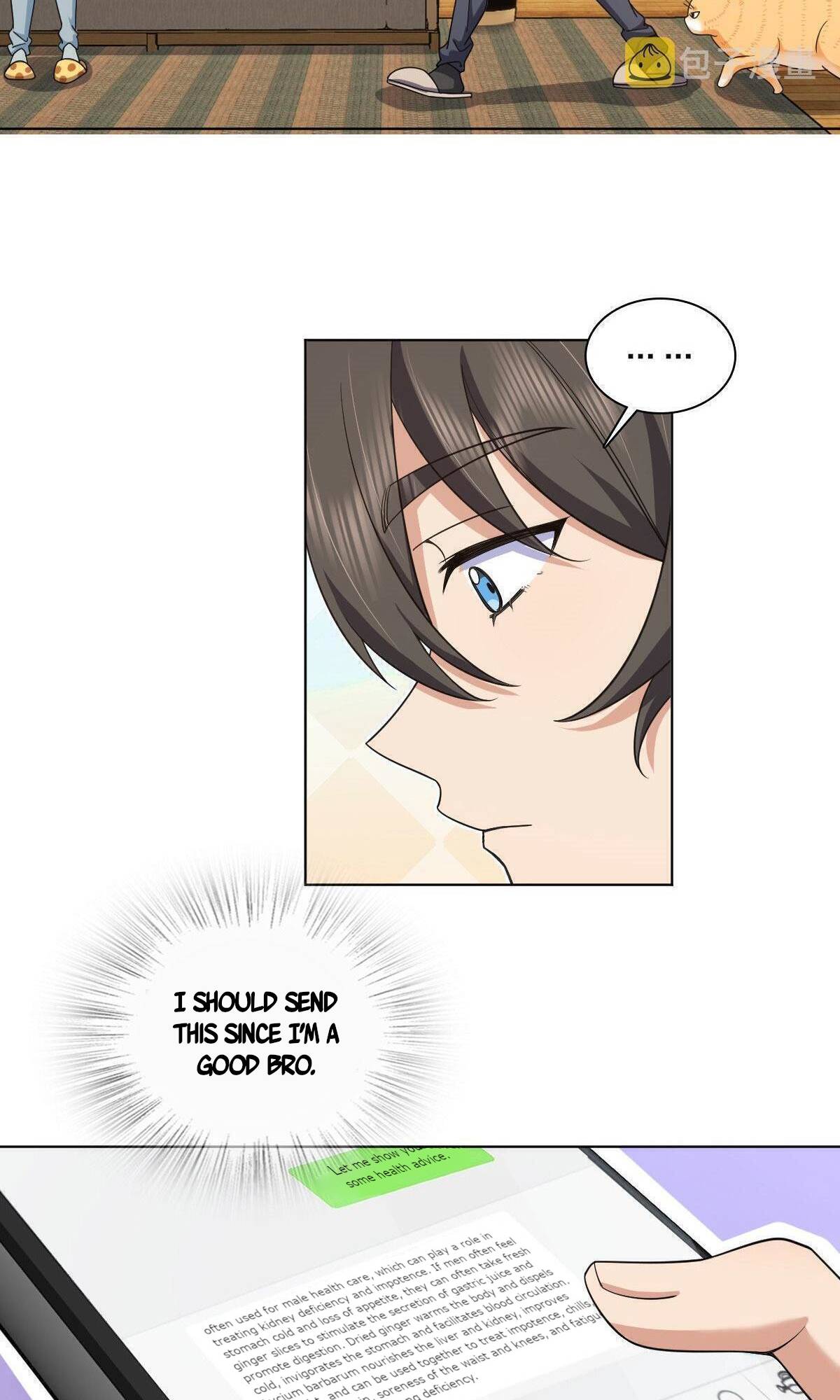 My Wife Is From a Thousand Years Ago Chapter 112 248 52