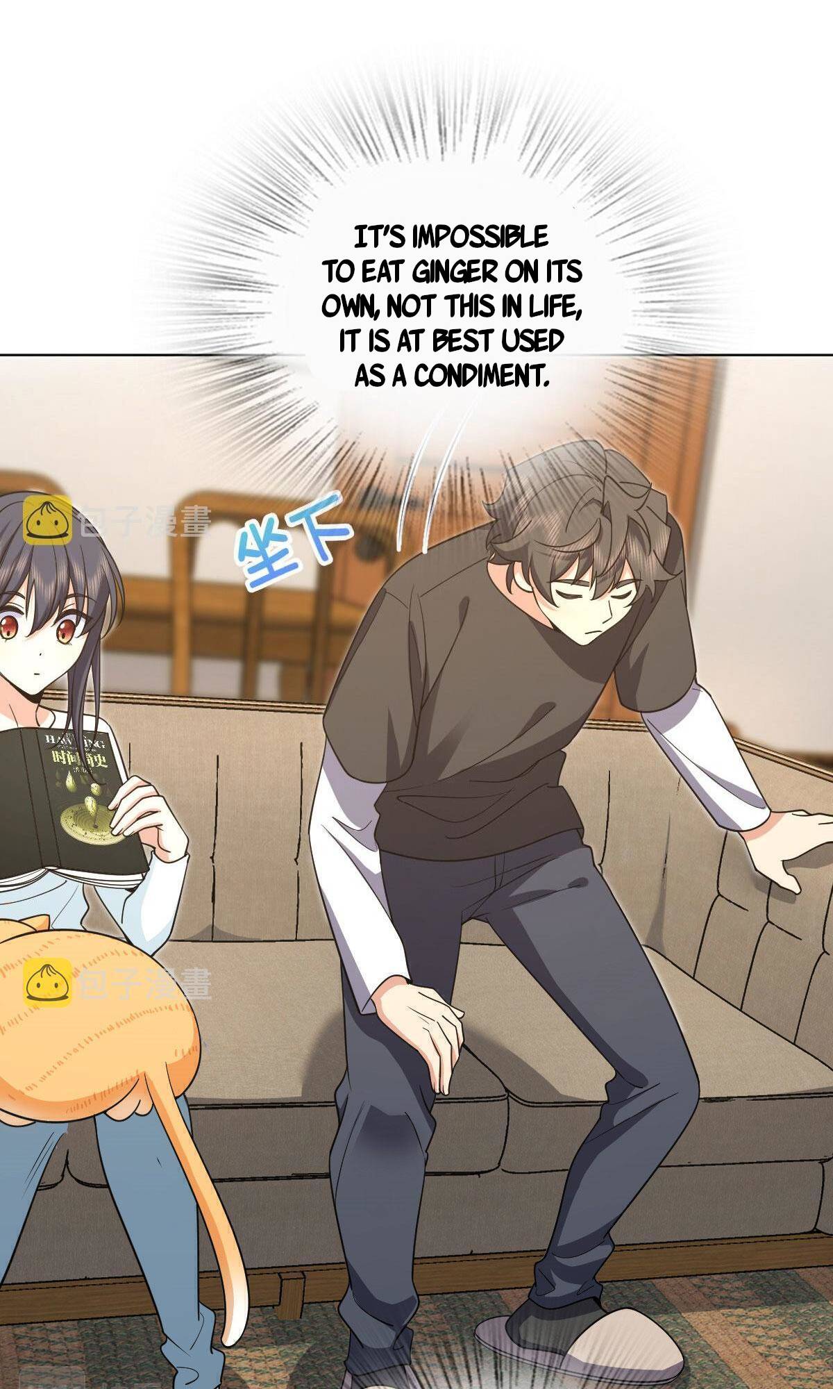 My Wife Is From a Thousand Years Ago Chapter 112 250 54