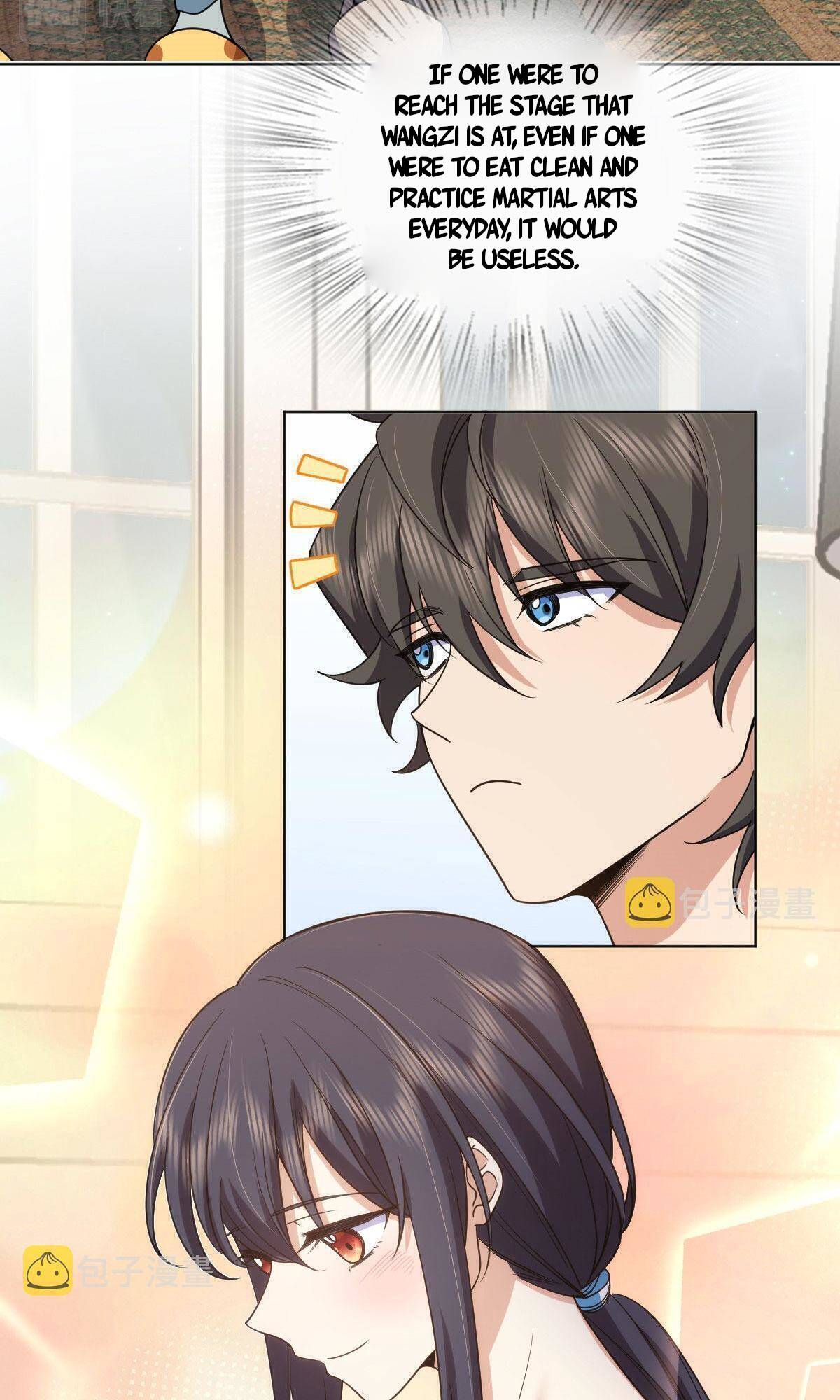 My Wife Is From a Thousand Years Ago Chapter 112 251 55