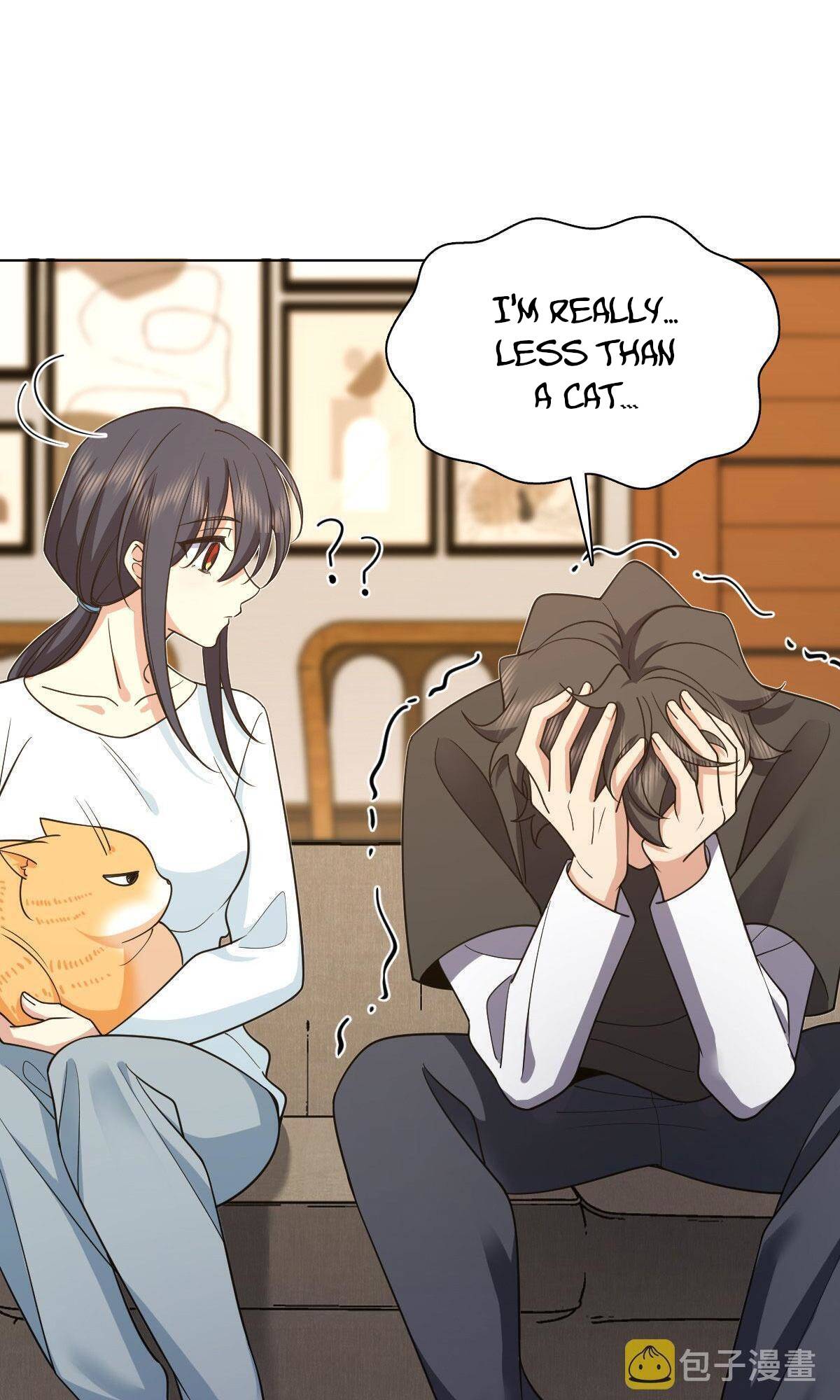 My Wife Is From a Thousand Years Ago Chapter 112 253 57