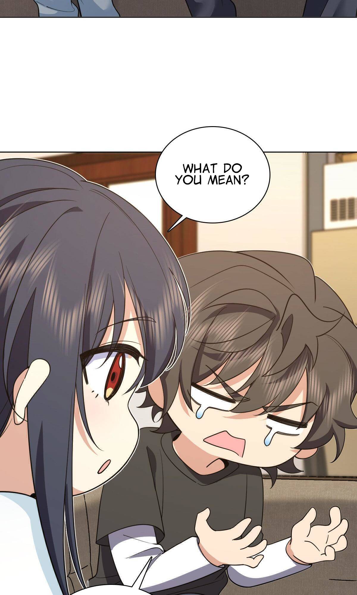 My Wife Is From a Thousand Years Ago Chapter 112 254 58