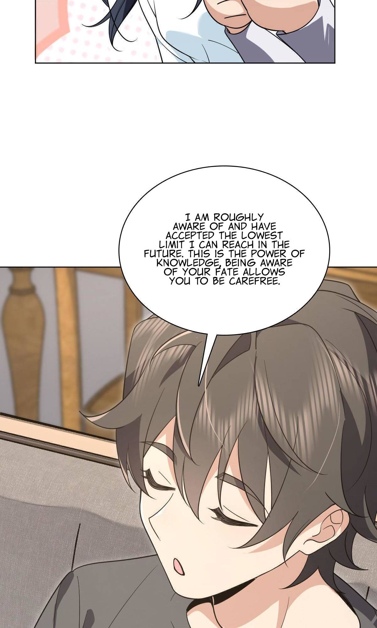 My Wife Is From a Thousand Years Ago Chapter 112 202 6