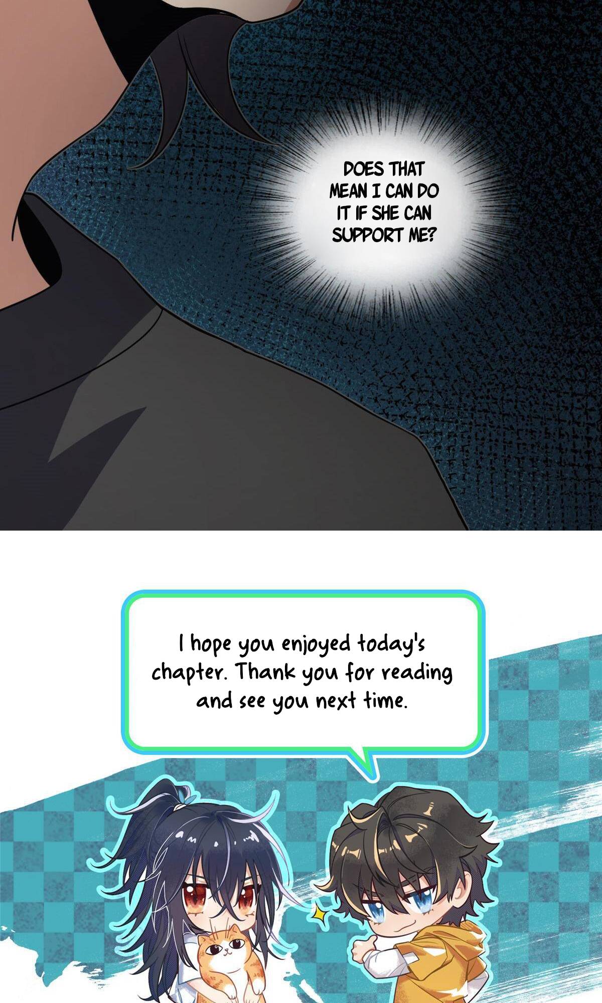 My Wife Is From a Thousand Years Ago Chapter 112 258 62