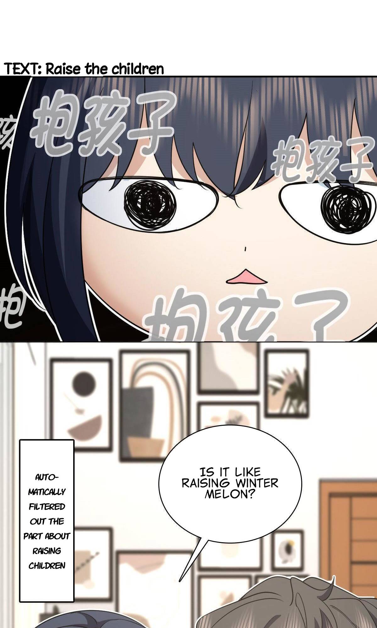 My Wife Is From a Thousand Years Ago Chapter 112 204 8