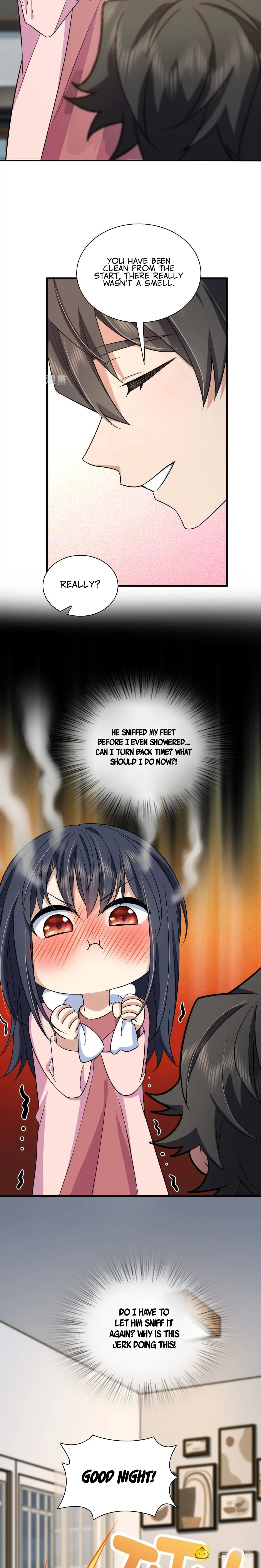 My Wife Is From a Thousand Years Ago Chapter 114 69 14