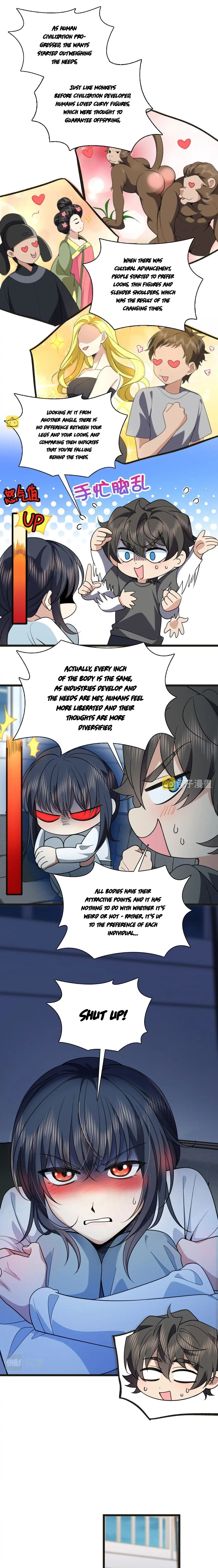 My Wife Is From a Thousand Years Ago Chapter 114 57 2