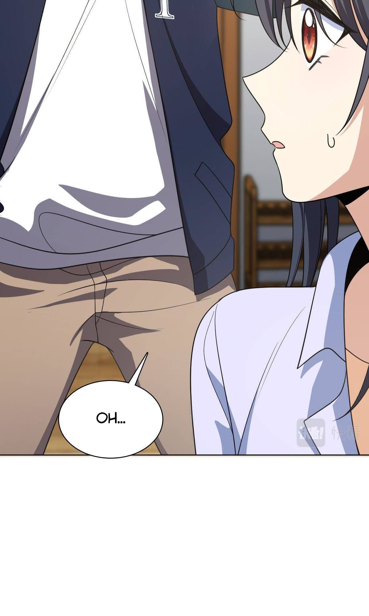 My Wife Is From a Thousand Years Ago Chapter 117 172 12