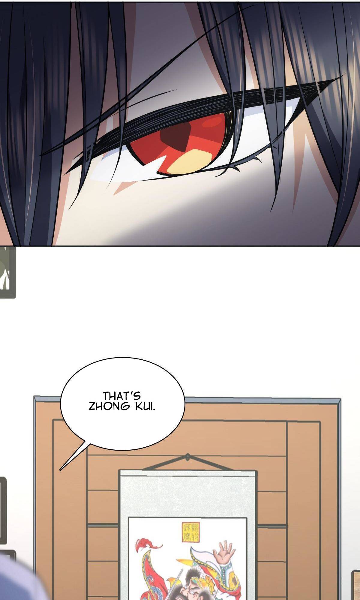 My Wife Is From a Thousand Years Ago Chapter 117 186 26