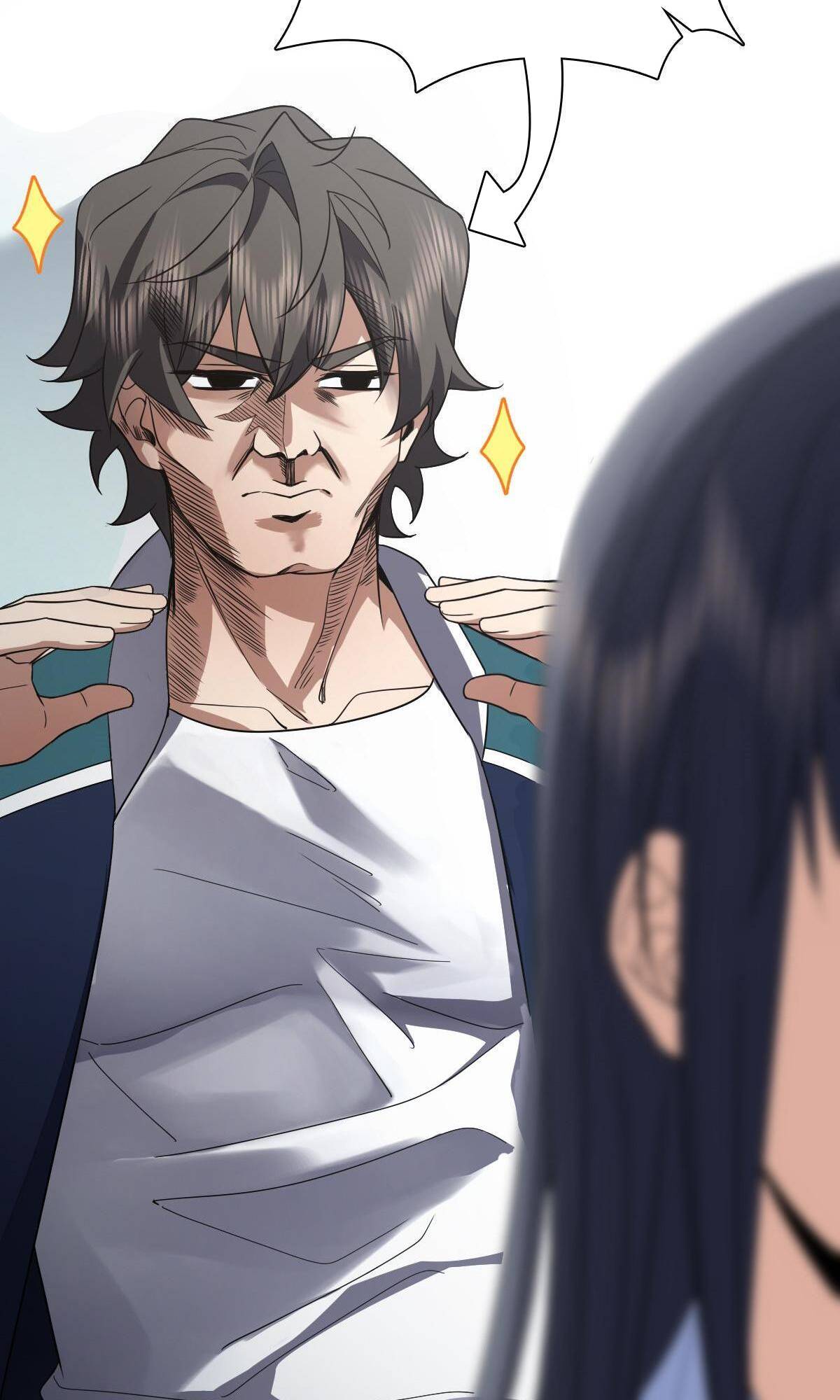 My Wife Is From a Thousand Years Ago Chapter 117 189 29