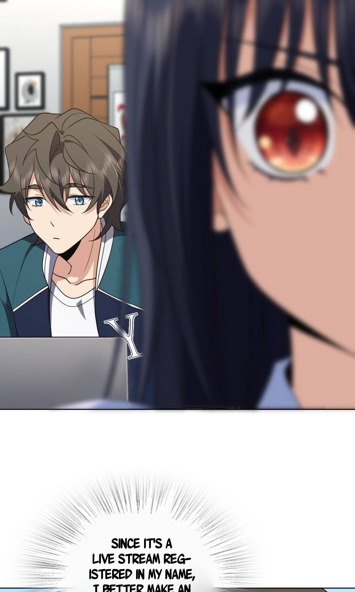 My Wife Is From a Thousand Years Ago Chapter 117 163 3