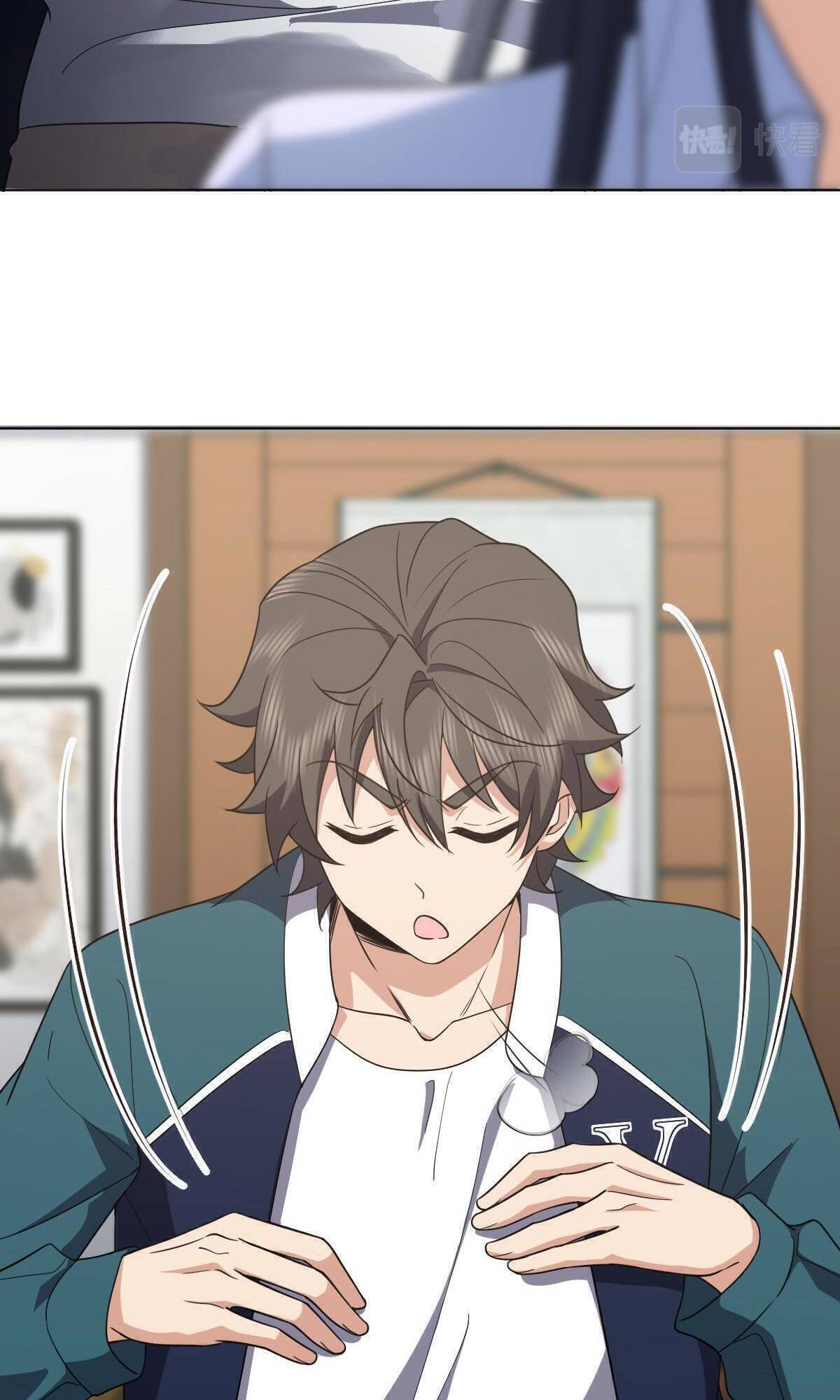 My Wife Is From a Thousand Years Ago Chapter 117 190 30