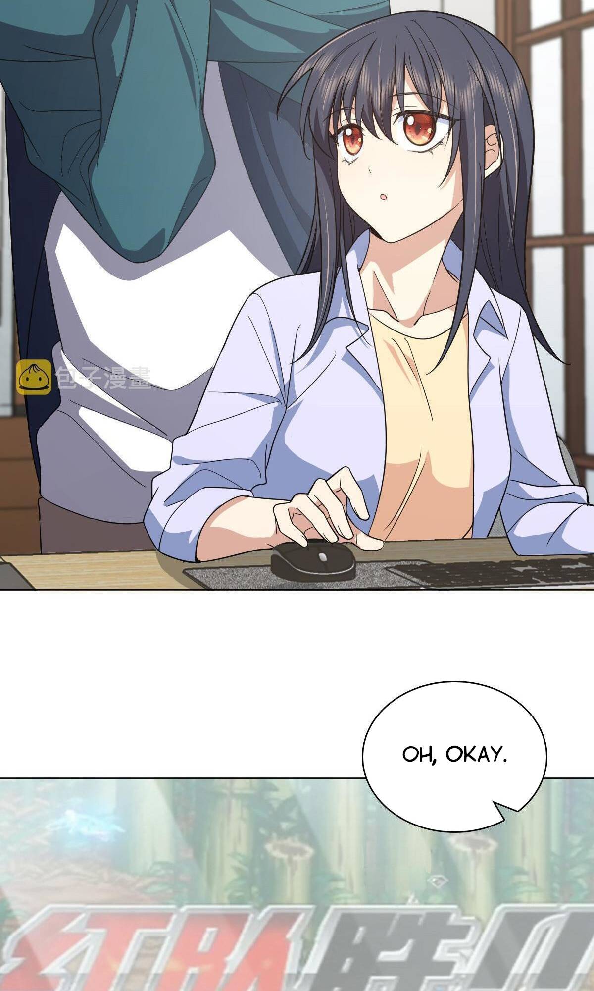 My Wife Is From a Thousand Years Ago Chapter 117 192 32