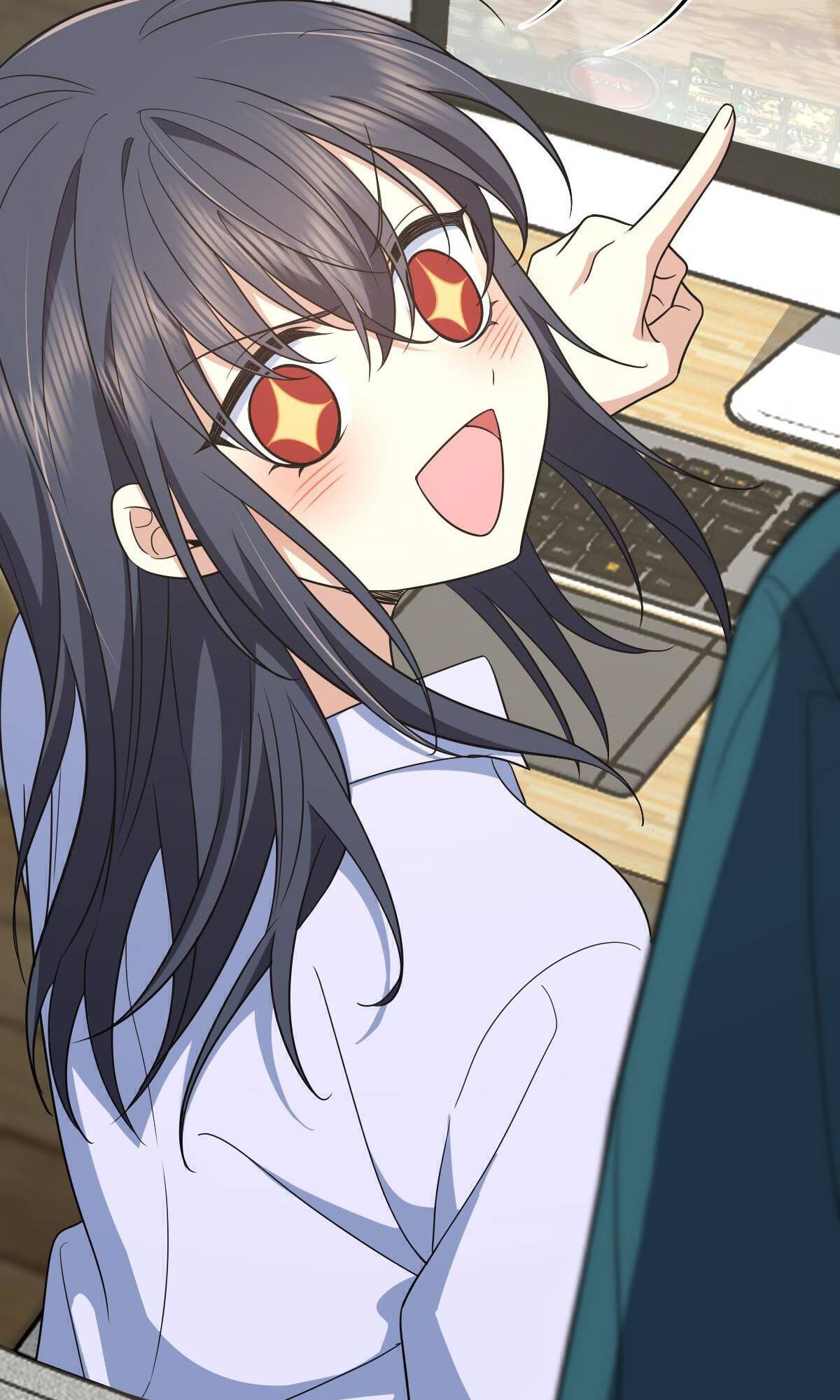 My Wife Is From a Thousand Years Ago Chapter 117 194 34