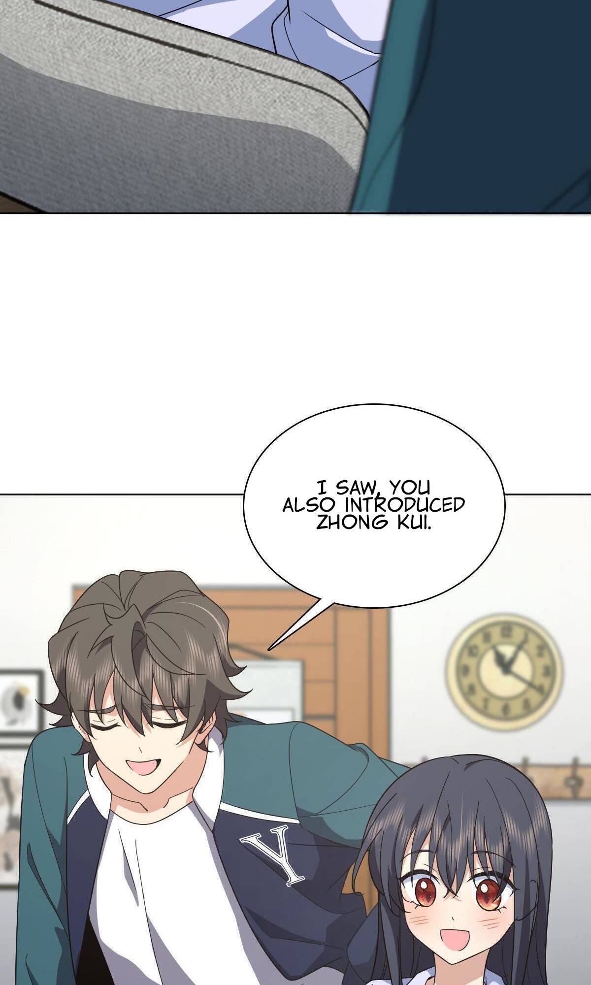 My Wife Is From a Thousand Years Ago Chapter 117 195 35