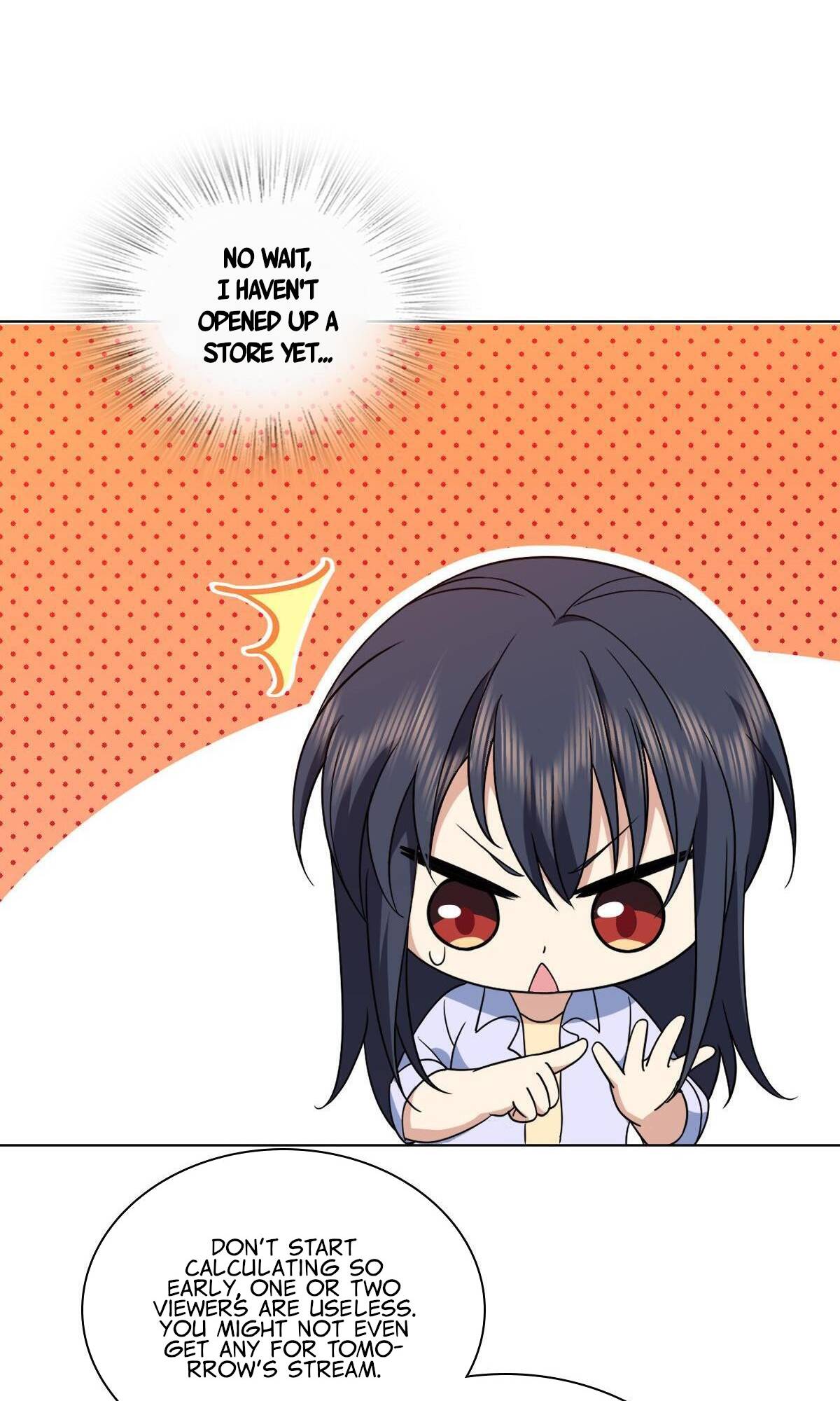 My Wife Is From a Thousand Years Ago Chapter 117 198 38