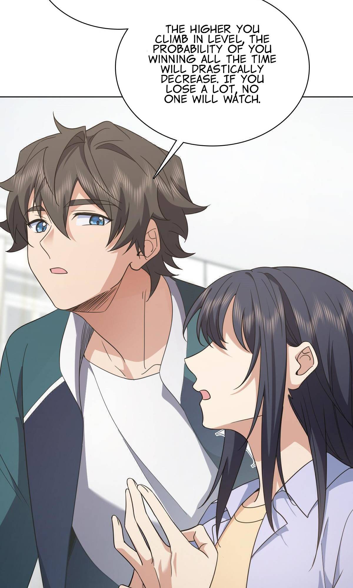 My Wife Is From a Thousand Years Ago Chapter 117 199 39