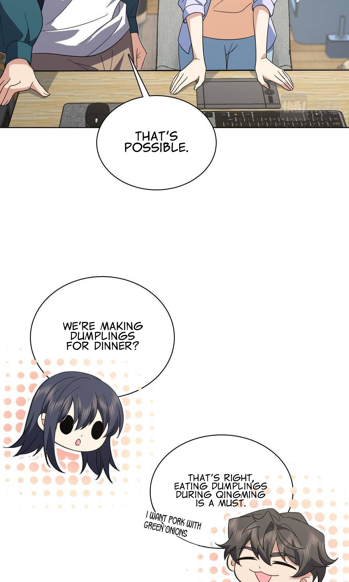 My Wife Is From a Thousand Years Ago Chapter 117 201 41