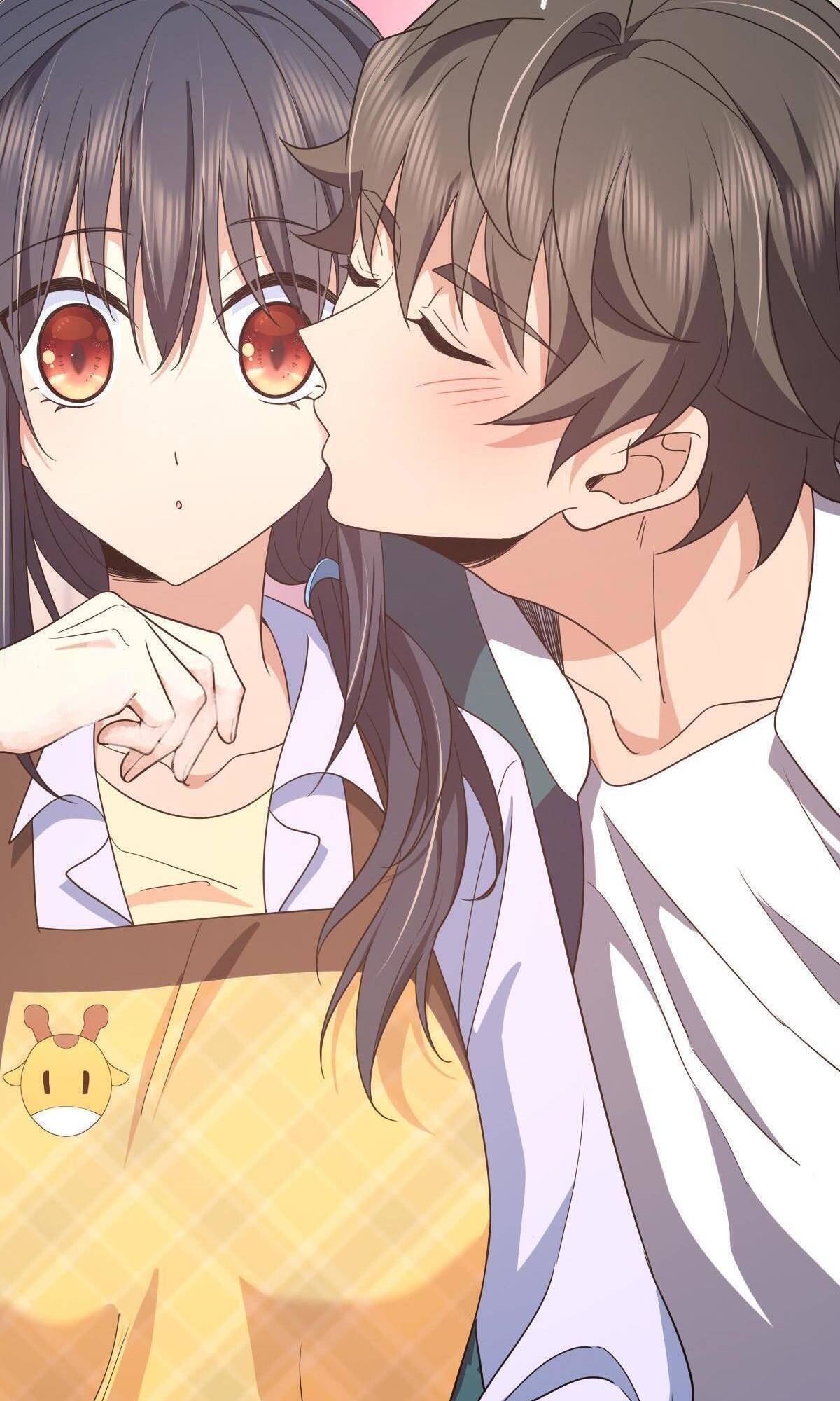 My Wife Is From a Thousand Years Ago Chapter 117 205 45