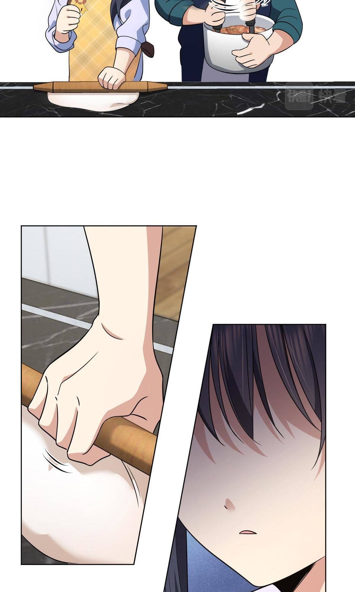 My Wife Is From a Thousand Years Ago Chapter 117 207 47