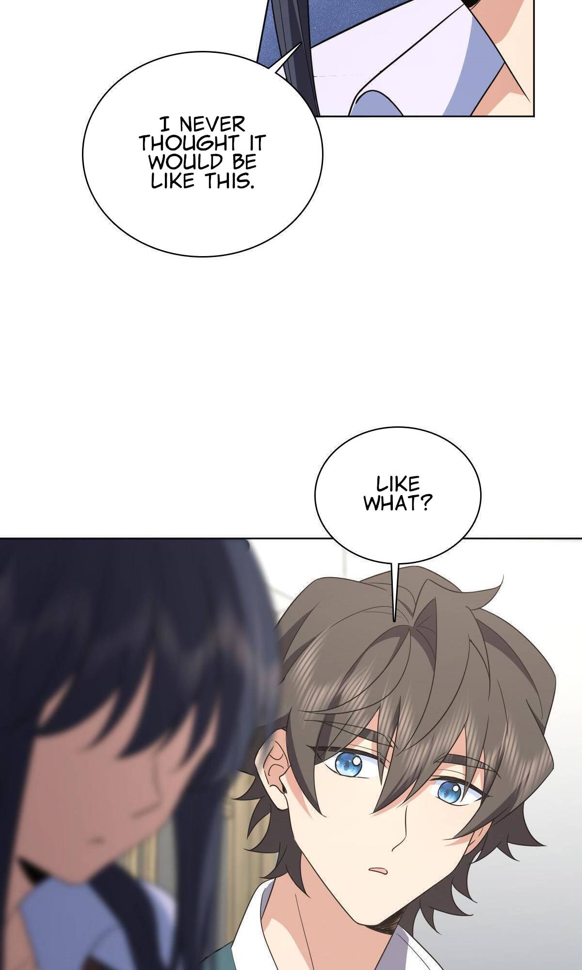 My Wife Is From a Thousand Years Ago Chapter 117 208 48