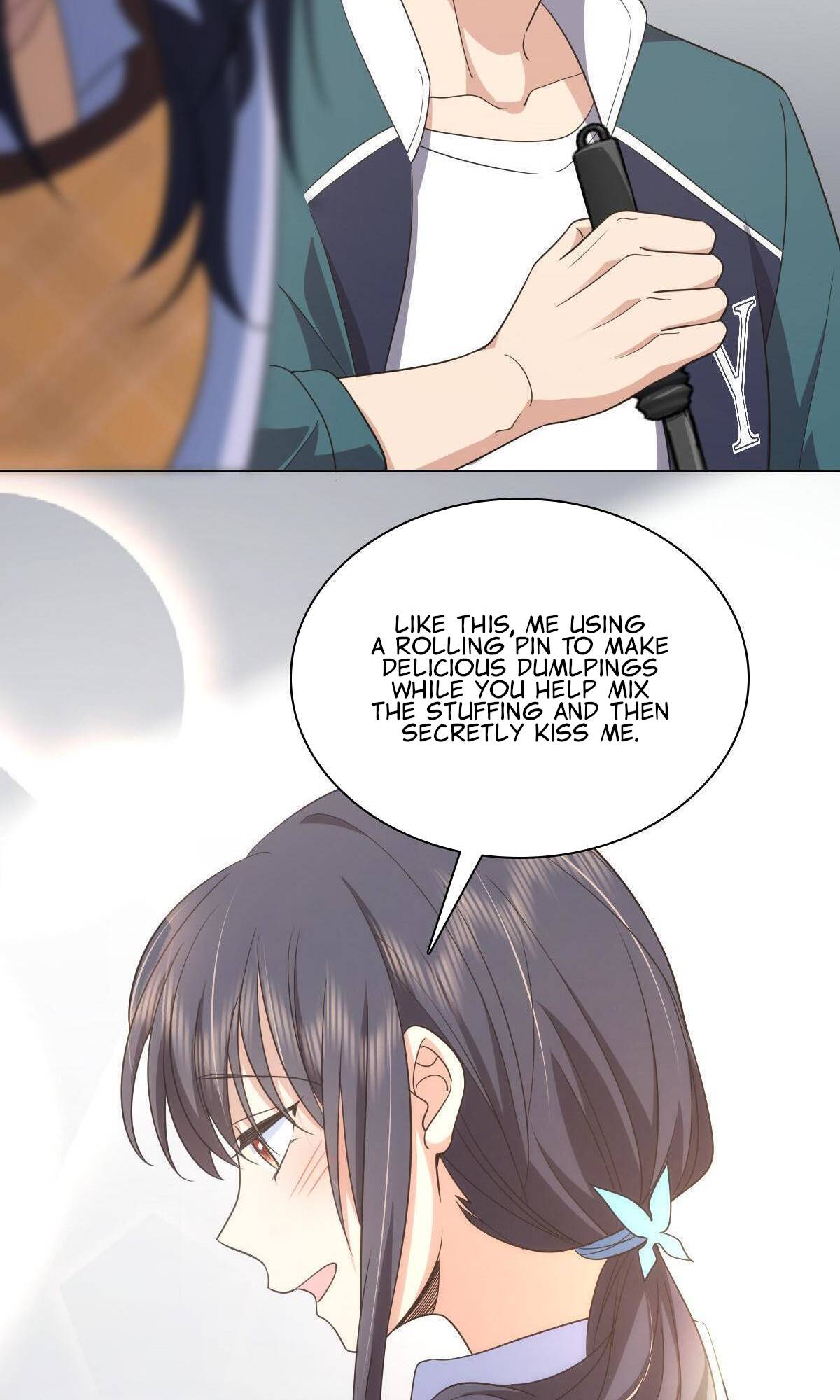 My Wife Is From a Thousand Years Ago Chapter 117 209 49