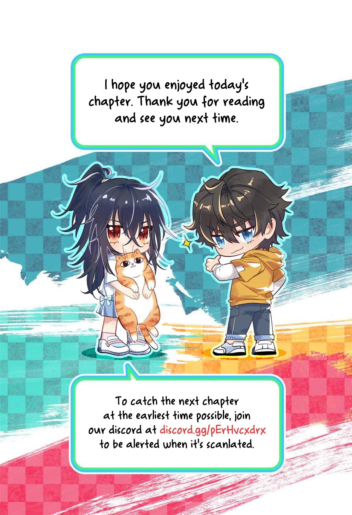 My Wife Is From a Thousand Years Ago Chapter 117 211 51