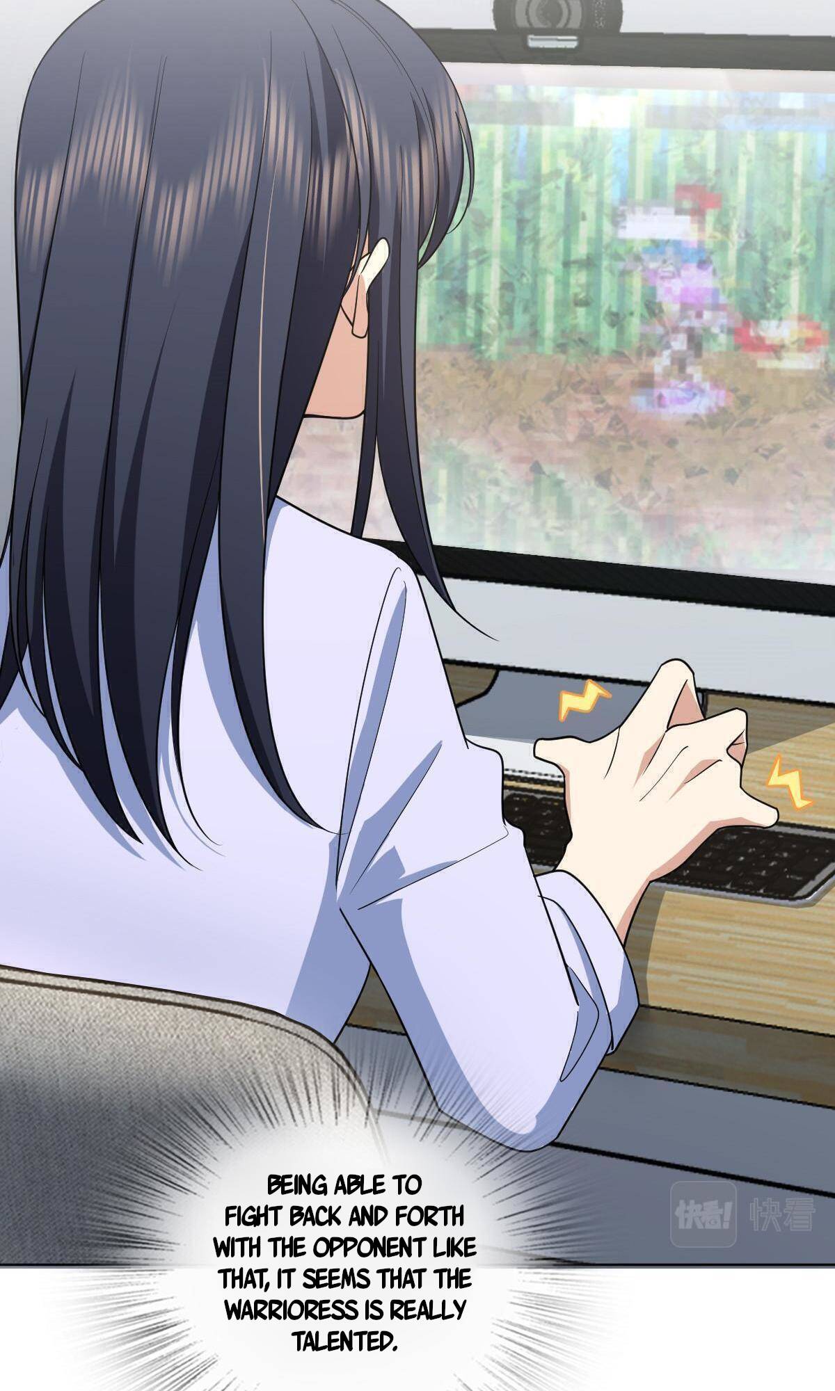My Wife Is From a Thousand Years Ago Chapter 117 166 6