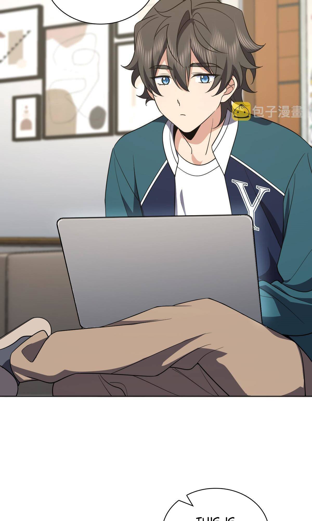 My Wife Is From a Thousand Years Ago Chapter 117 168 8