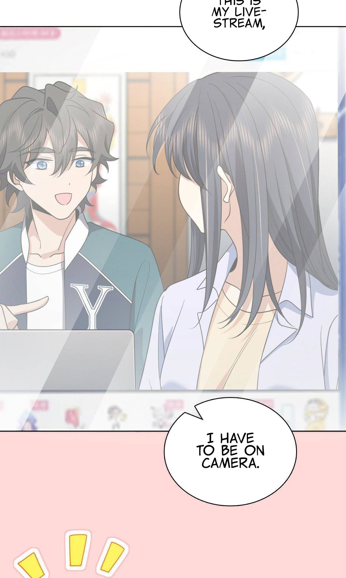My Wife Is From a Thousand Years Ago Chapter 117 169 9