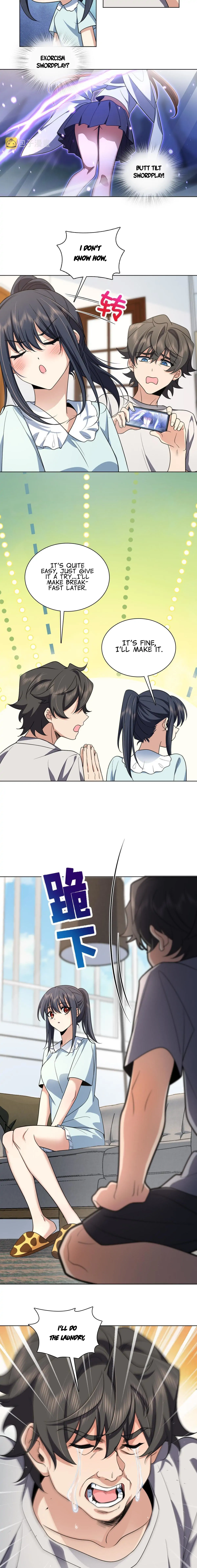My Wife Is From a Thousand Years Ago Chapter 123 60 11
