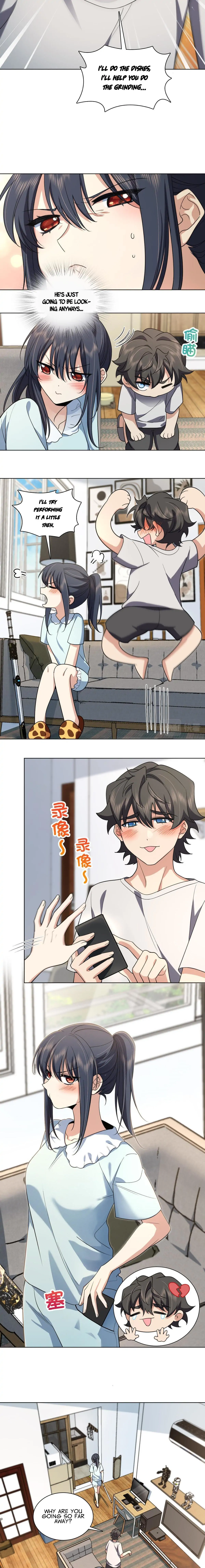 My Wife Is From a Thousand Years Ago Chapter 123 61 12