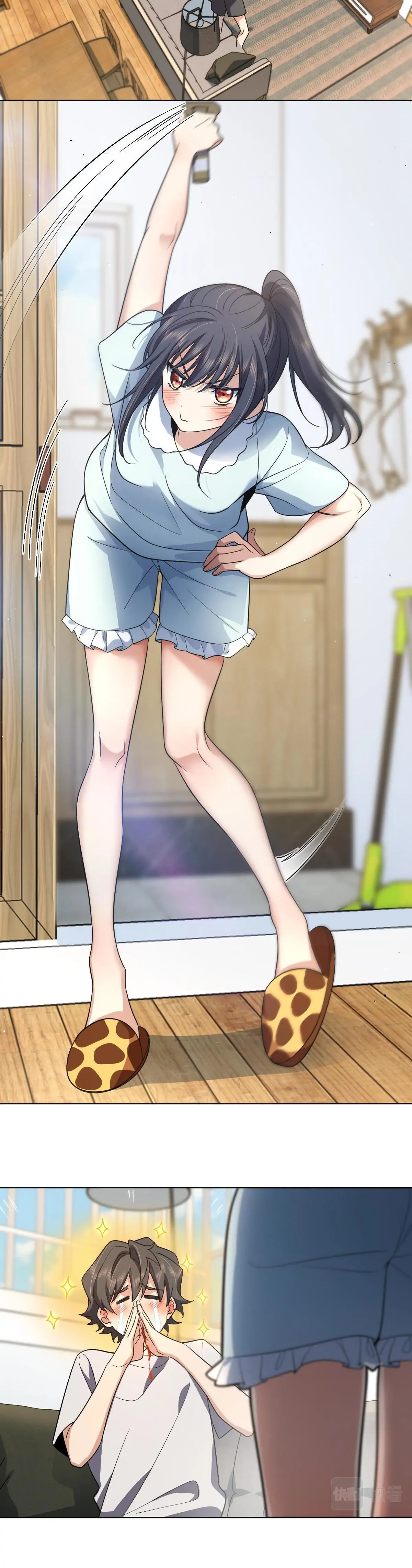 My Wife Is From a Thousand Years Ago Chapter 123 62 13